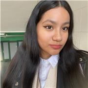 Soy alguien con creatividad, creatividad y vocación para enseñar. Me gustaría enseñar a adolescentes de la ESO o Bachillerato